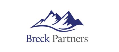 breck logo