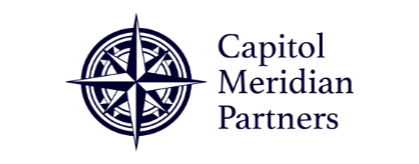 capitalmeridian logos