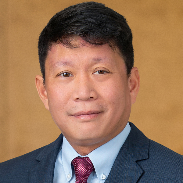 Gary Leung