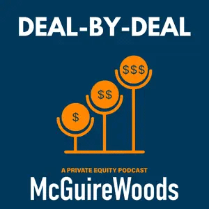 Deal by Deal podcast icon