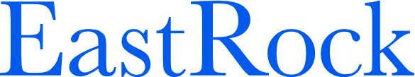 East Rock logo