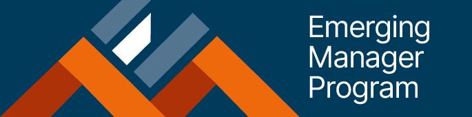 MW Emerging Manager Program Website Banner