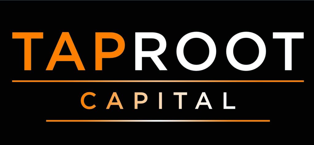 Tap Root Logo