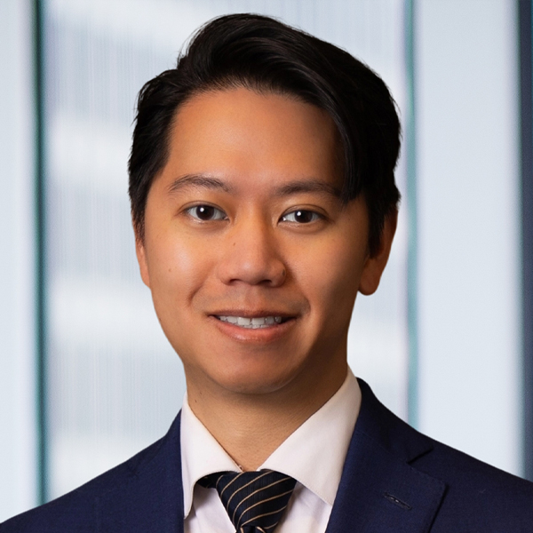 Andrew Chan