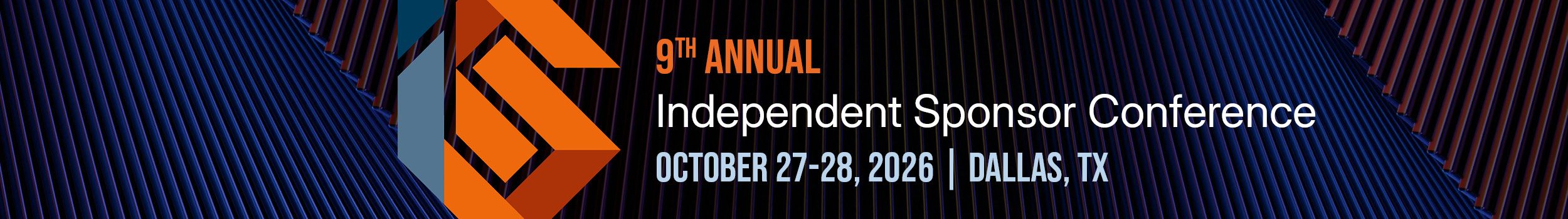 Independent Sponsor Conference