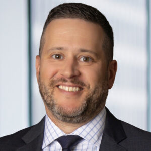 Aaron R. Marienthal