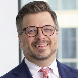David A. Aaronson