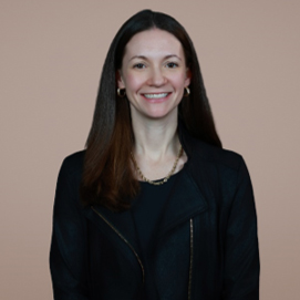 Molly Fitzpatrick