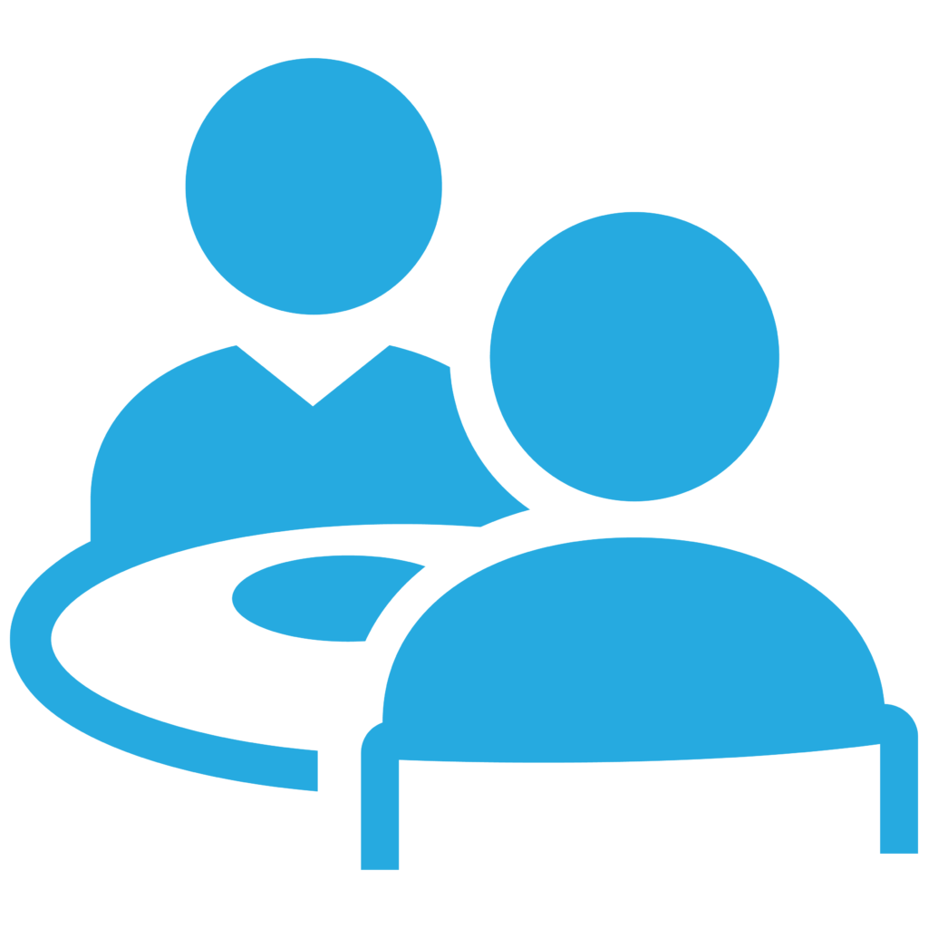 Triage Custody Advocacy
