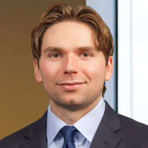 Hunter Cisiewski